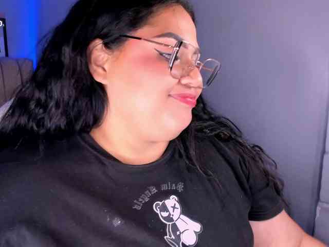 -michel-bbw