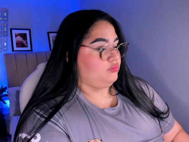 -michel-bbw webcam