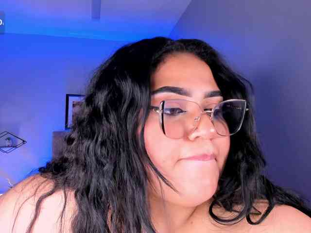 -michel-bbw webcam