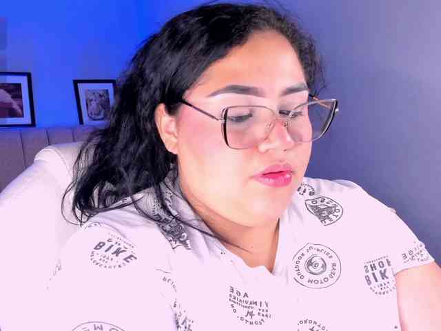 -michel-bbw