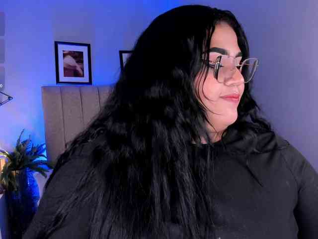 -michel-bbw webcam