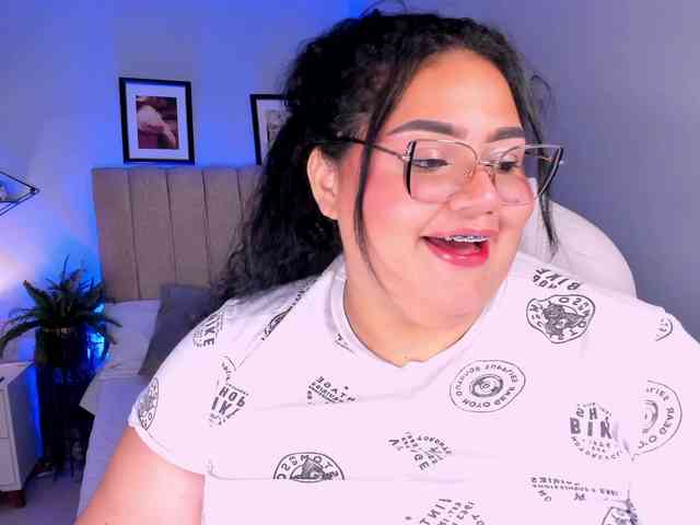 -michel-bbw webcam