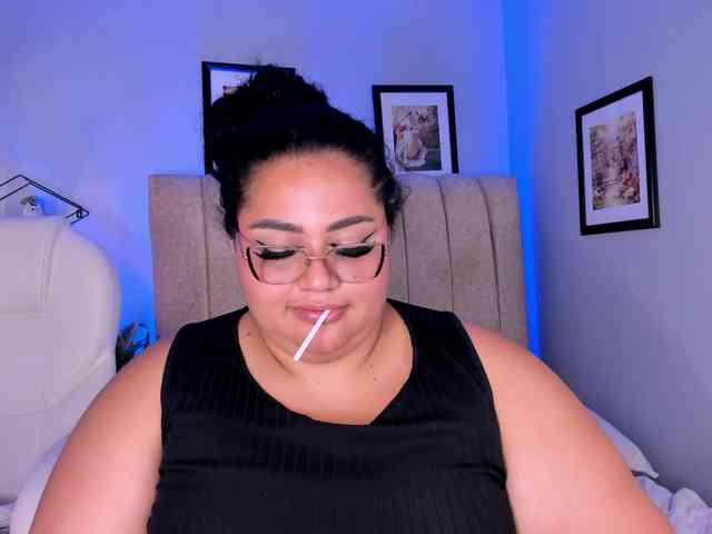 -michel-bbw webcam
