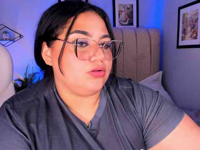 -michel-bbw webcam