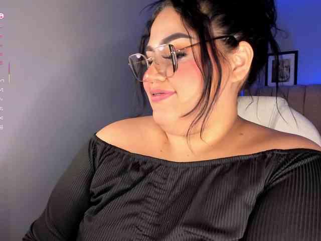 -michel-bbw