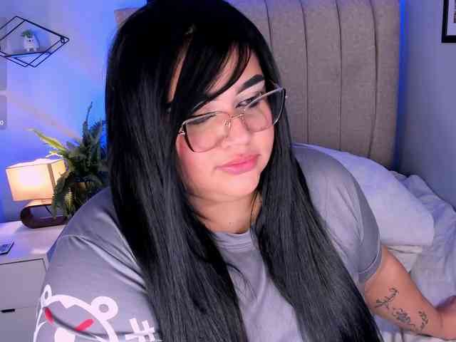 -michel-bbw webcam