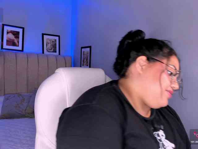 -michel-bbw