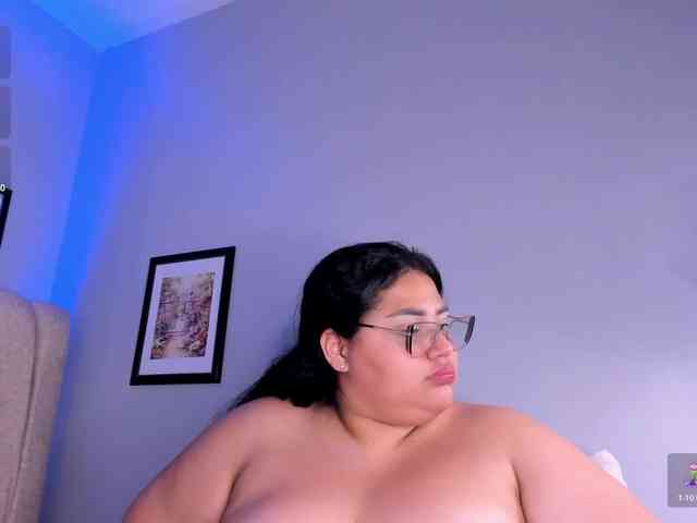 -michel-bbw webcam