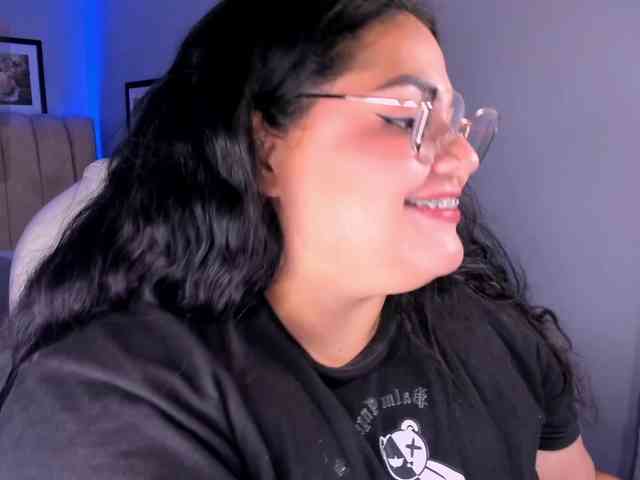-michel-bbw