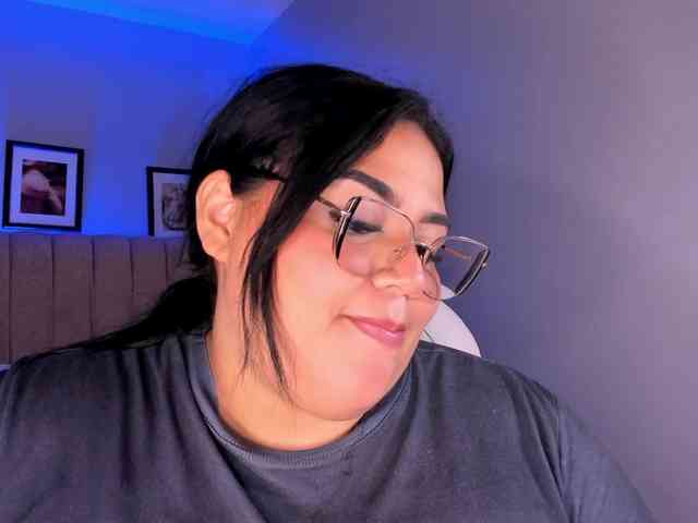 -michel-bbw webcam