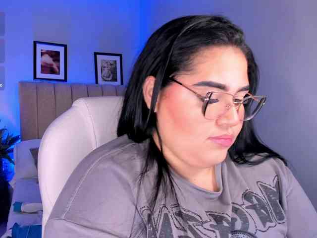 -michel-bbw