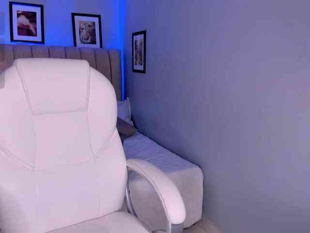 -michel-bbw webcam