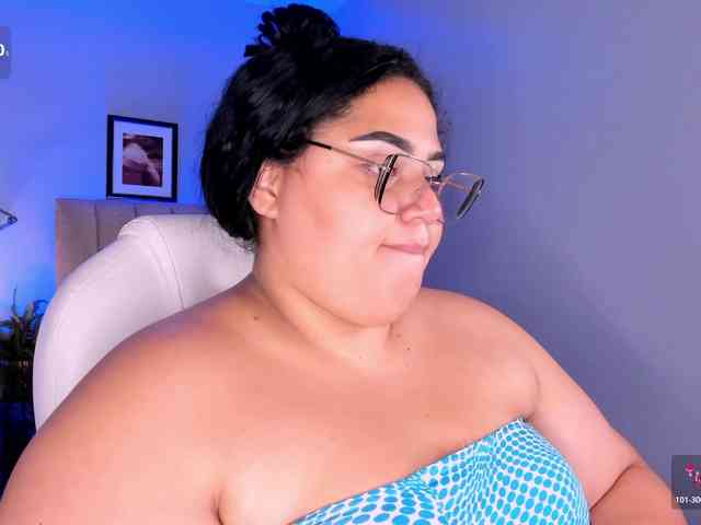 -michel-bbw webcam