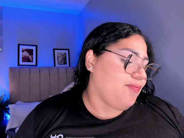 -michel-bbw webcam