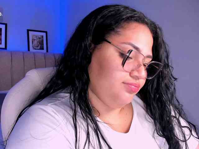 -michel-bbw webcam