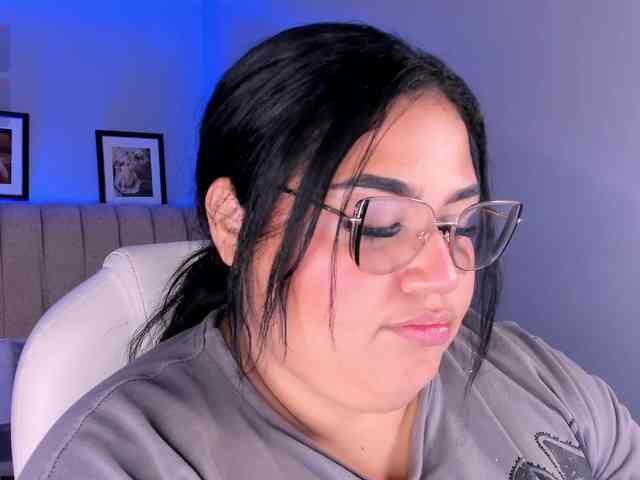 -michel-bbw webcam