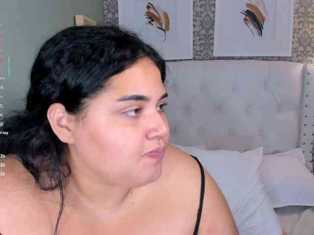 -michel-bbw webcam