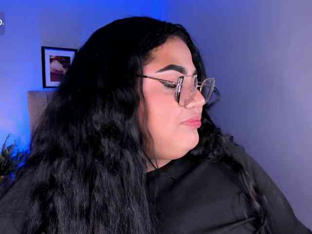 -michel-bbw webcam
