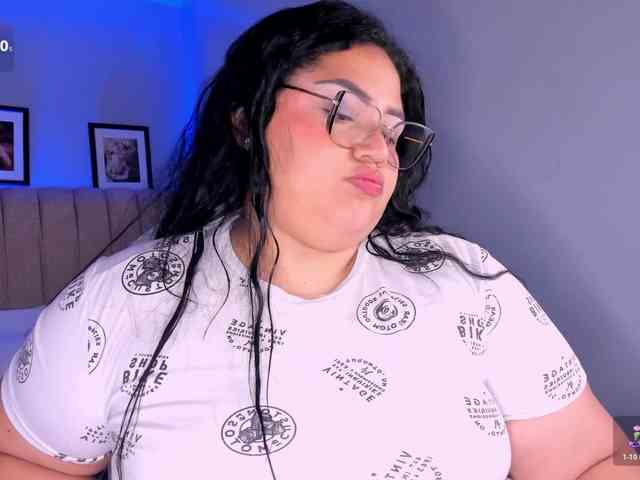 -michel-bbw