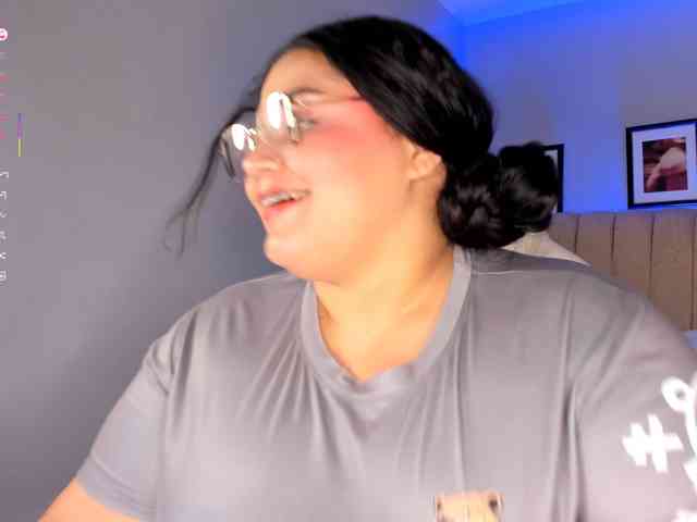 -michel-bbw