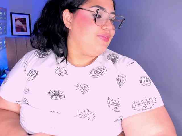 -michel-bbw