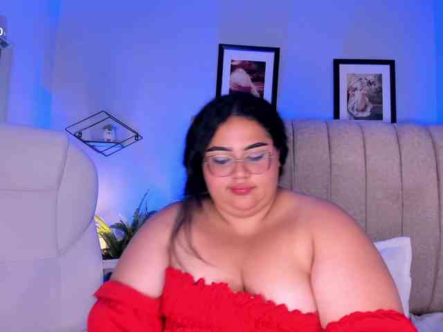 -michel-bbw