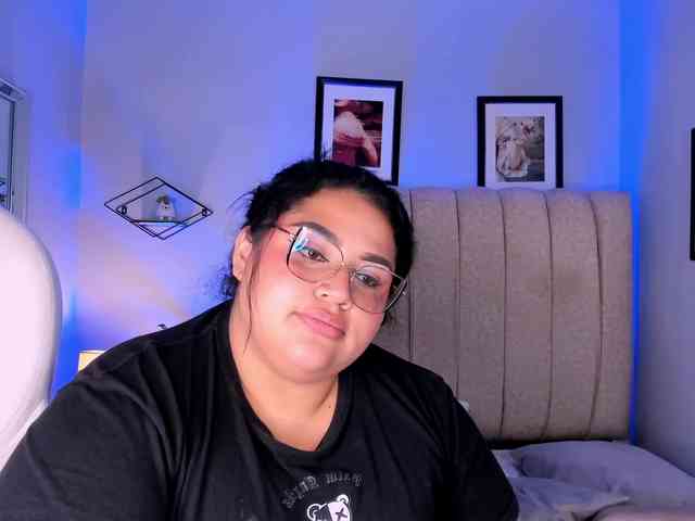 -michel-bbw