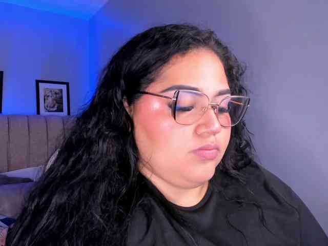-michel-bbw