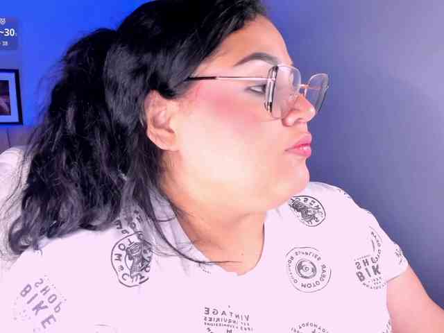-michel-bbw