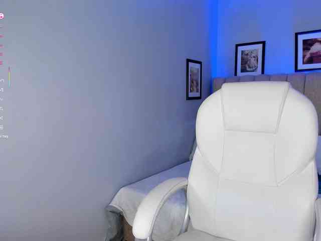 -michel-bbw webcam