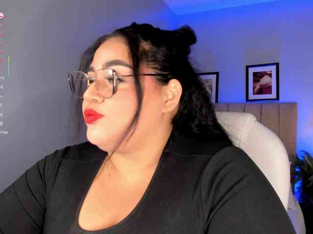 -michel-bbw