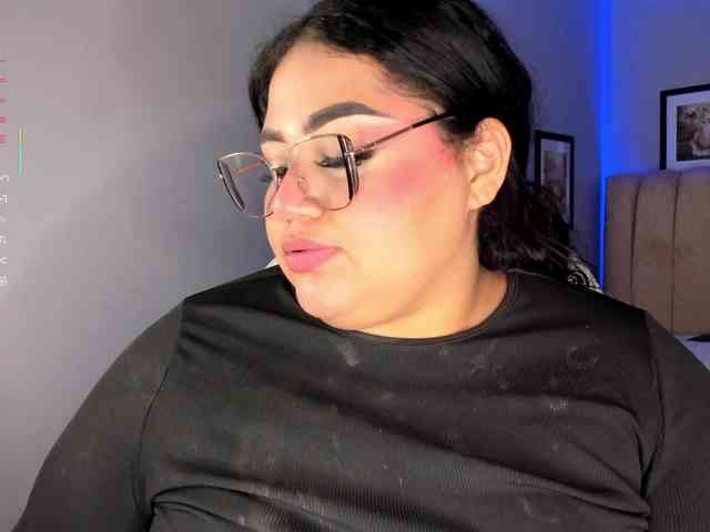 -michel-bbw