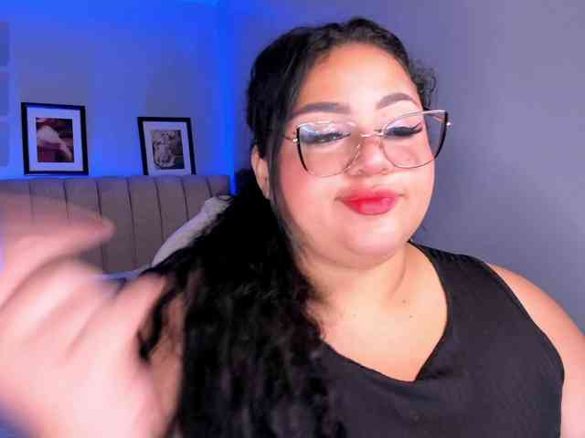 -michel-bbw