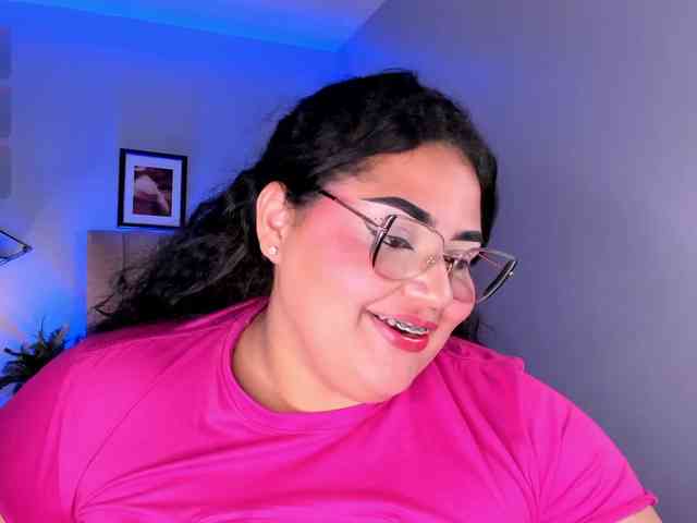 -michel-bbw