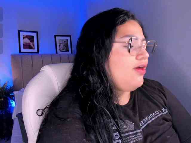 -michel-bbw webcam