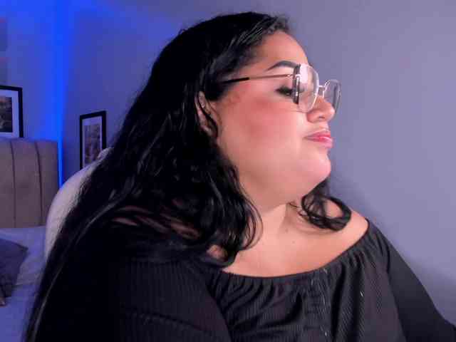 -michel-bbw