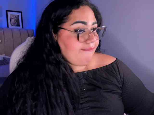 -michel-bbw