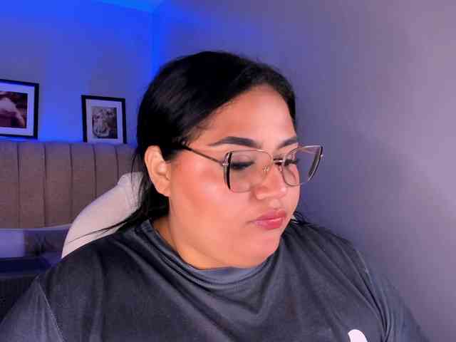 -michel-bbw webcam