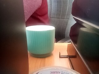 Molii-Molii35 Porn Show