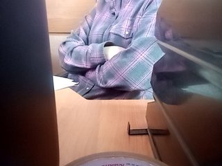 Molii-Molii35 Porn Show