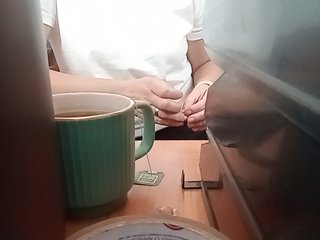 Molii-Molii35 Porn Show