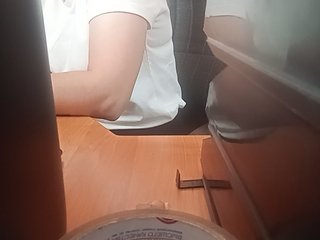 Molii-Molii35 Porn Show