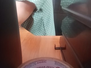 Molii-Molii35 Porn Show