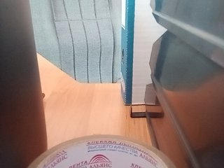 Molii-Molii35 Porn Show