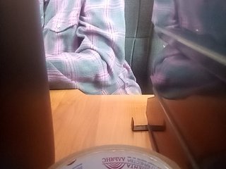 Molii-Molii35 Porn Show