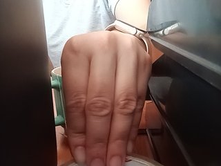 Molii-Molii35 Porn Show