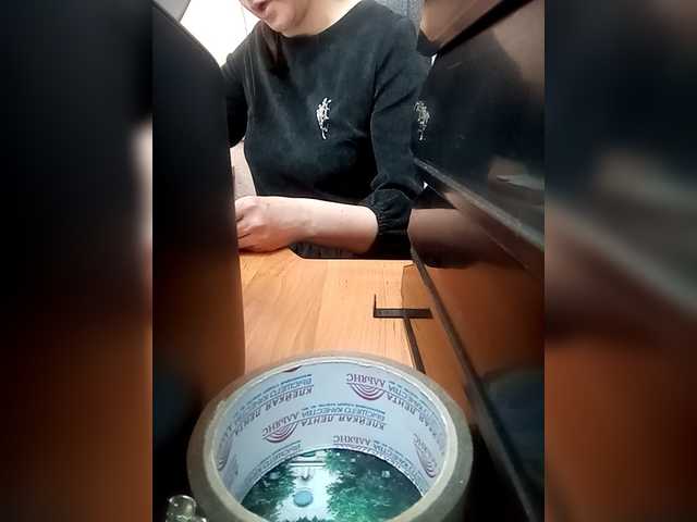 Molii-Molii35's BongaCams show and profile