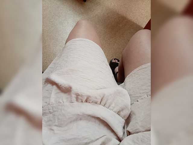 Molii-Molii35 live cam on BongaCams