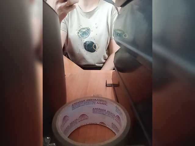 Molii-Molii35 live cam on BongaCams