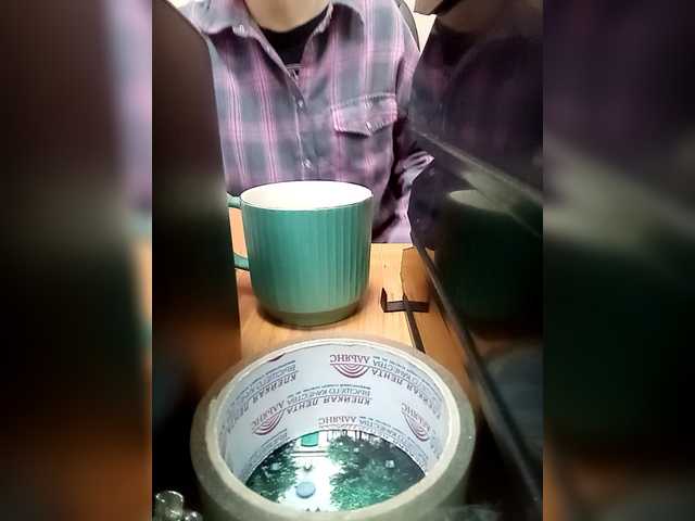 Molii-Molii35's BongaCams show and profile